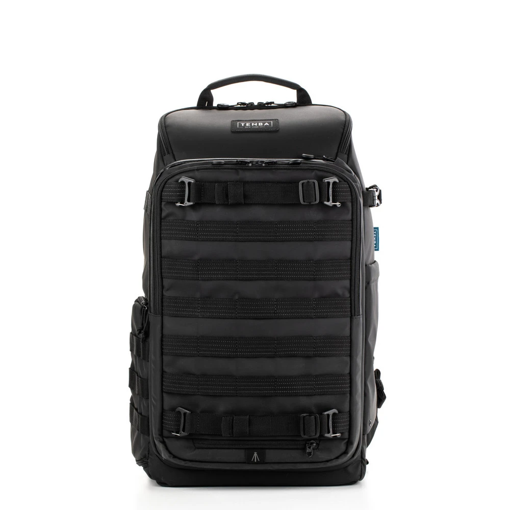 Axis V2 24L Backpack - Black 9 Axis V2 24L Backpack - Black - Image 7