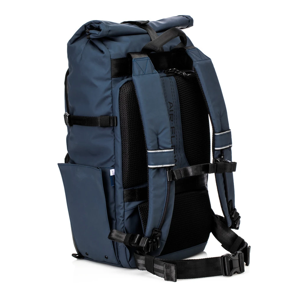 DNA 16 DSLR Backpack Blue 5 DNA 16 DSLR Backpack Blue - Image 3
