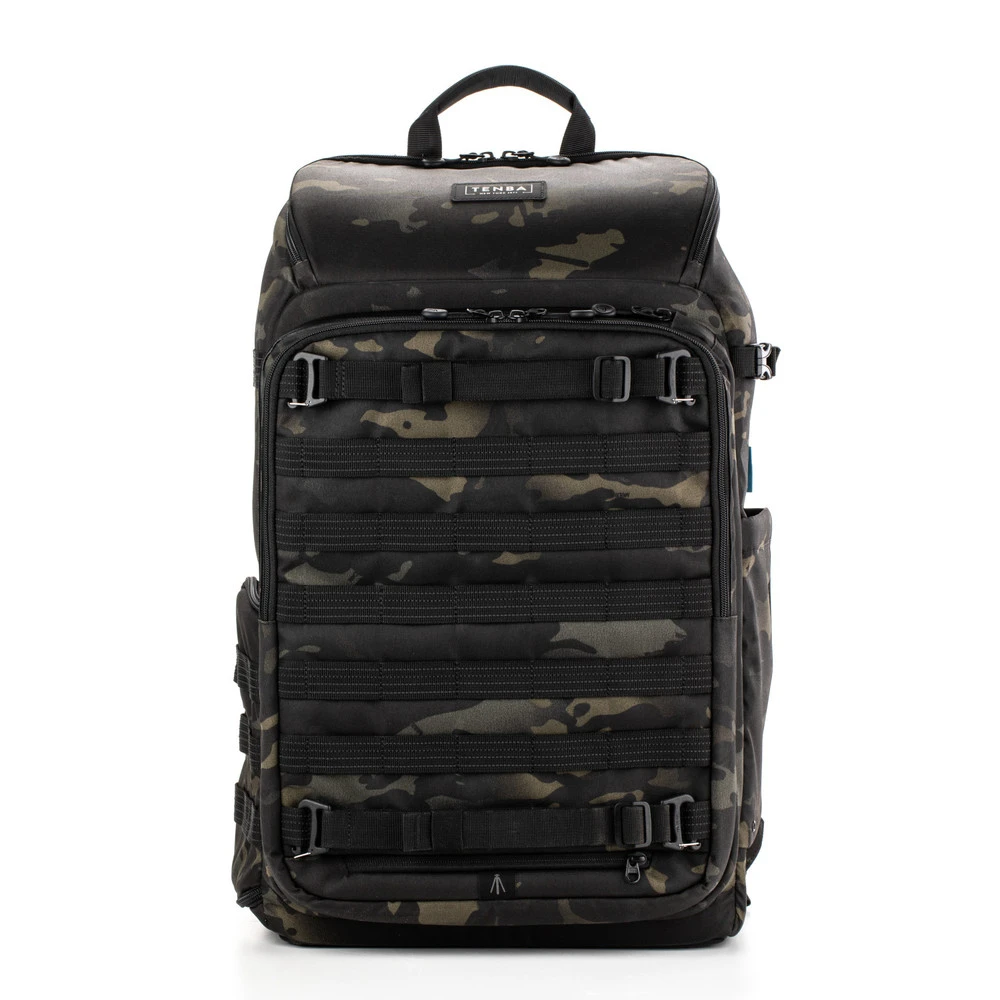 Axis V2 32L Backpack - MultiCam Black 9 Axis V2 32L Backpack - MultiCam Black - Image 7