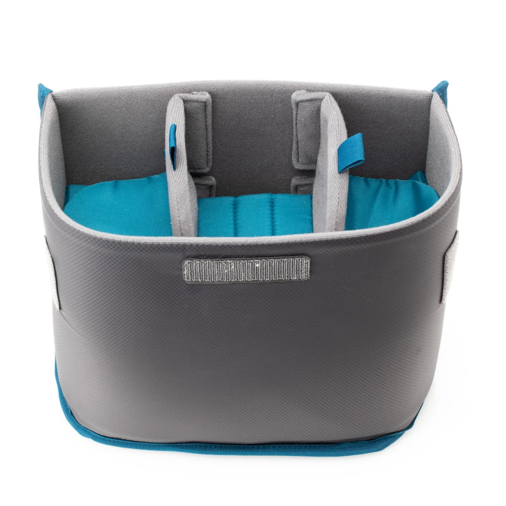 DNA 16 DSLR Backpack Blue 9 DNA 16 DSLR Backpack Blue - Image 7