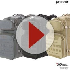 Riftblade™ CCW-Enabled Backpack 30L -Bag Shop riftblade 1200