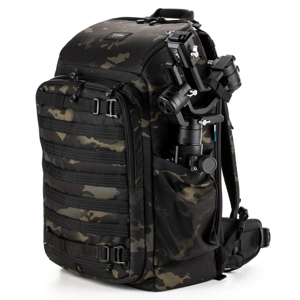 Axis V2 32L Backpack - MultiCam Black 12 Axis V2 32L Backpack - MultiCam Black - Image 10