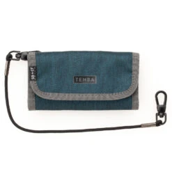 Tools Reload SD6+CF6 Card Wallet - Blue