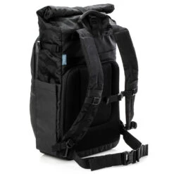 Fulton V2 16L All Weather Backpack - Black/Black Camo -Bag Shop rubnoyfxryslfkoptjpt 52635.1691039759