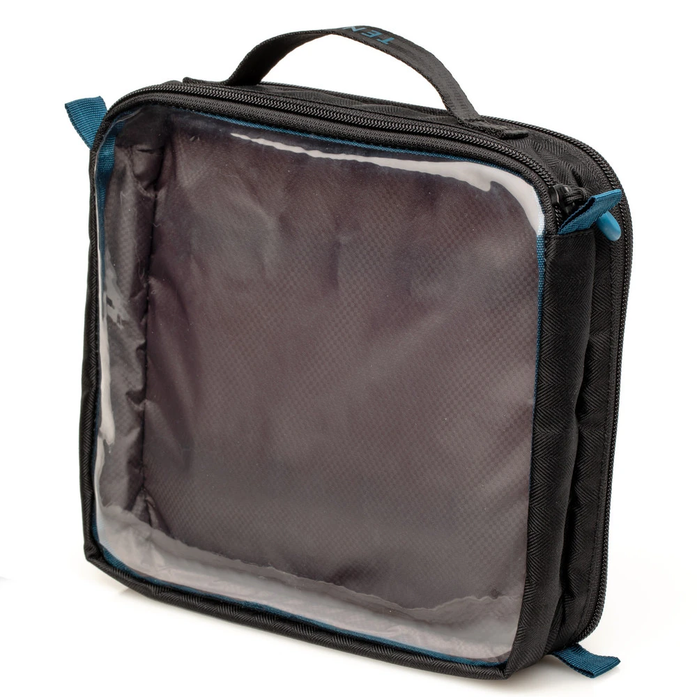 Tools Cable Duo 8 - Cable Pouch - Black 4 Tools Cable Duo 8 - Cable Pouch - Black - Image 2