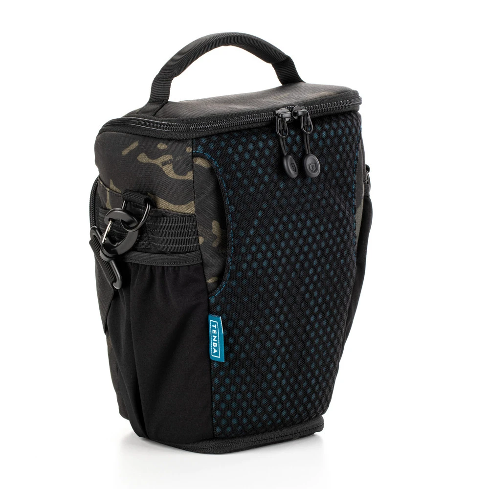 Axis V2 4L Top Loader - MultiCam Black 6 Axis V2 4L Top Loader - MultiCam Black - Image 4