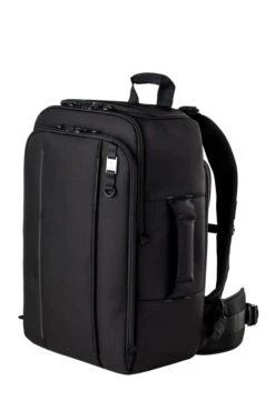 Roadie Backpack 20 - Black