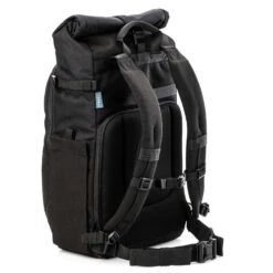 Fulton V2 16L Backpack - Black -Bag Shop skdej5u0oo0nthsdgtac 93036.1691039739