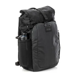 Fulton V2 14L All Weather Backpack - Black/Black Camo -Bag Shop slk31rj8pmzlhu3n5w0i 13924.1691039592