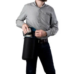 Tools Lens Capsule 12x5 In. (30x13 Cm) - Black 9 Tools Lens Capsule 12x5 In. (30x13 Cm) - Black -Bag Shop srh6uy09edrchkfg6rp0 05685.1691039459