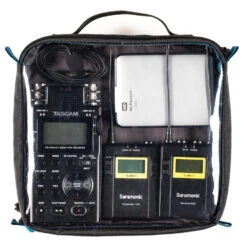 Tools Cable Duo 8 - Cable Pouch - Black 12 Tools Cable Duo 8 - Cable Pouch - Black -Bag Shop t3djqkdtwjnnnpfkmonn 16606.1691039454