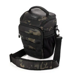 Axis V2 4L Top Loader - MultiCam Black
