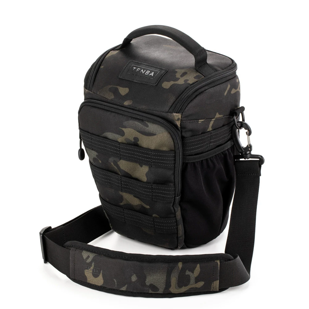 Axis V2 4L Top Loader - MultiCam Black 3 Axis V2 4L Top Loader - MultiCam Black