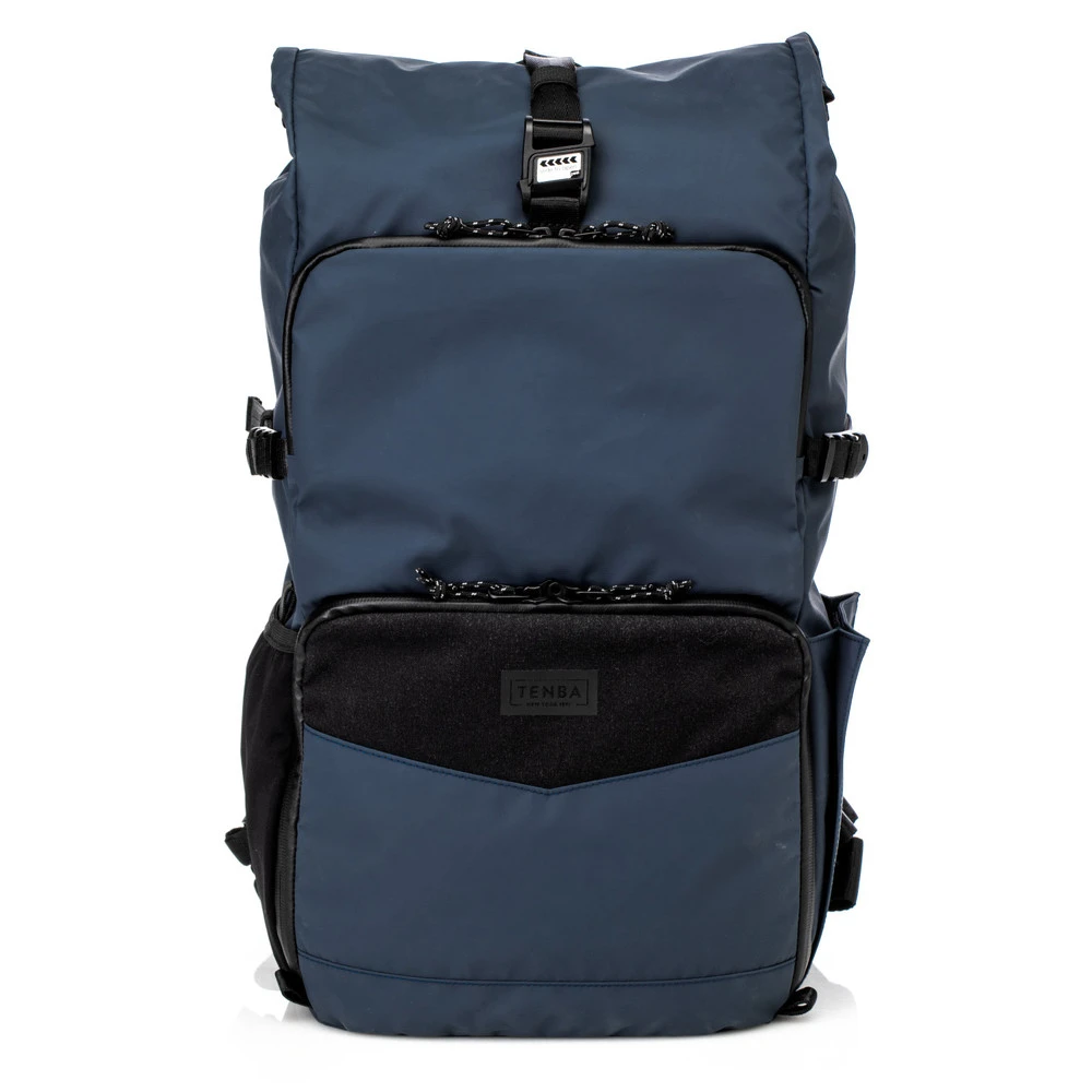 DNA 16 DSLR Backpack Blue 3 DNA 16 DSLR Backpack Blue