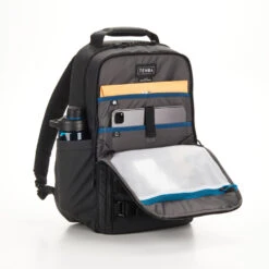 Axis V2 16L Road Warrior Backpack - Black -Bag Shop trnejqsj8heaq1b5uiex 66078.1691039607