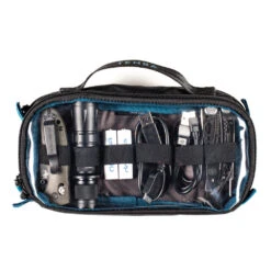 Tools Cable Duo 4 - Cable Pouch - Black -Bag Shop twbgameecbrxifbmyv6o 74948.1691039619