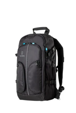 Shootout 14L Slim Backpack - Black