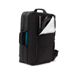 Cineluxe Backpack 24 - Black -Bag Shop uba6epja4llabvdjtmg8 30013.1691039643