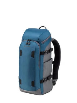 Solstice 12L Backpack - Blue