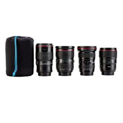 Tools Soft Lens Pouch 6x4.5 In. (15x11 Cm) - Black 12 Tools Soft Lens Pouch 6x4.5 In. (15x11 Cm) - Black -Bag Shop udpqdigyznlukd2egilg 16305.1691039567