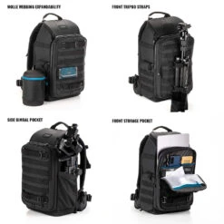 Axis V2 20L Backpack - Black -Bag Shop v2i02i3if7lmroelmbgm 67691.1691039753