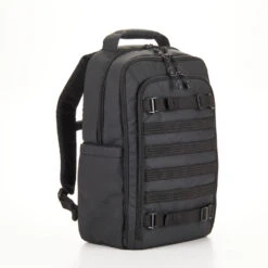 Axis V2 16L Road Warrior Backpack - Black