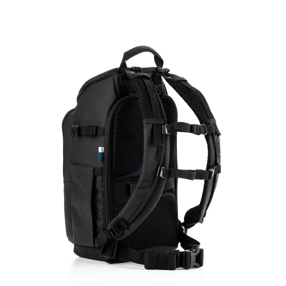 Axis V2 16L Backpack - Black 10 Axis V2 16L Backpack - Black - Image 8