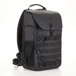 Axis V2 LT 20L Backpack - Black