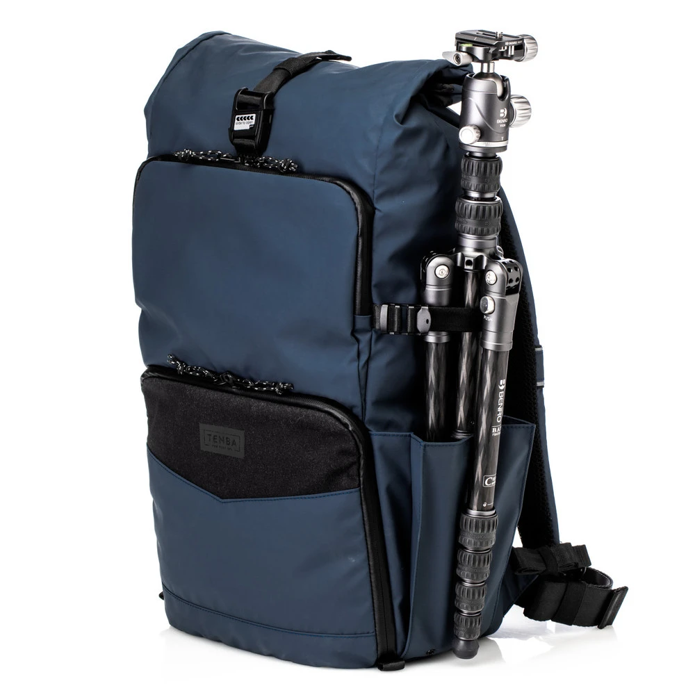 DNA 16 DSLR Backpack Blue 7 DNA 16 DSLR Backpack Blue - Image 5