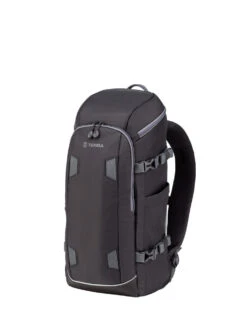 Solstice 12L Backpack - Black
