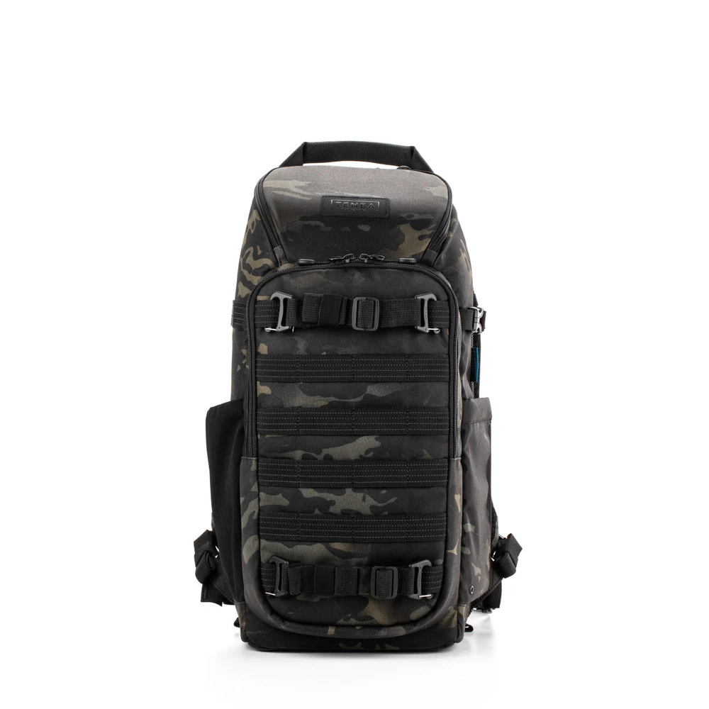 Axis V2 16L Backpack - MultiCam Black 9 Axis V2 16L Backpack - MultiCam Black - Image 7
