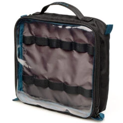 Tools Cable Duo 8 - Cable Pouch - Black