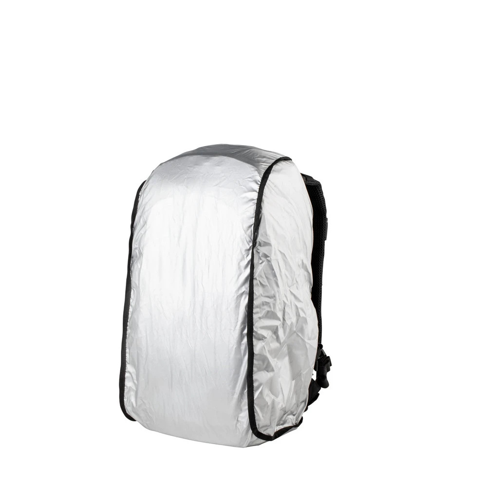 Shootout 14L Slim Backpack - Black 9 Shootout 14L Slim Backpack - Black - Image 7