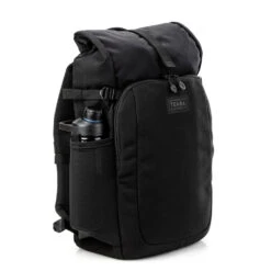 Fulton V2 14L Backpack - Black -Bag Shop x9bnpjrdinb29wstc5ur 14908.1691039735