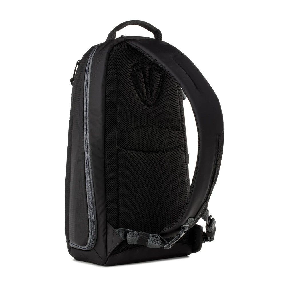 Solstice 10L Sling Bag - Black 9 Solstice 10L Sling Bag - Black - Image 7