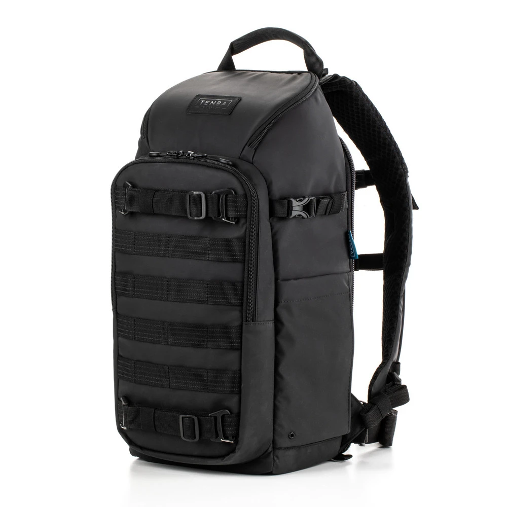 Axis V2 16L Backpack - Black 3 Axis V2 16L Backpack - Black
