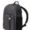 Skyline 13 Backpack - Black