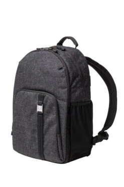 Skyline 13 Backpack - Black