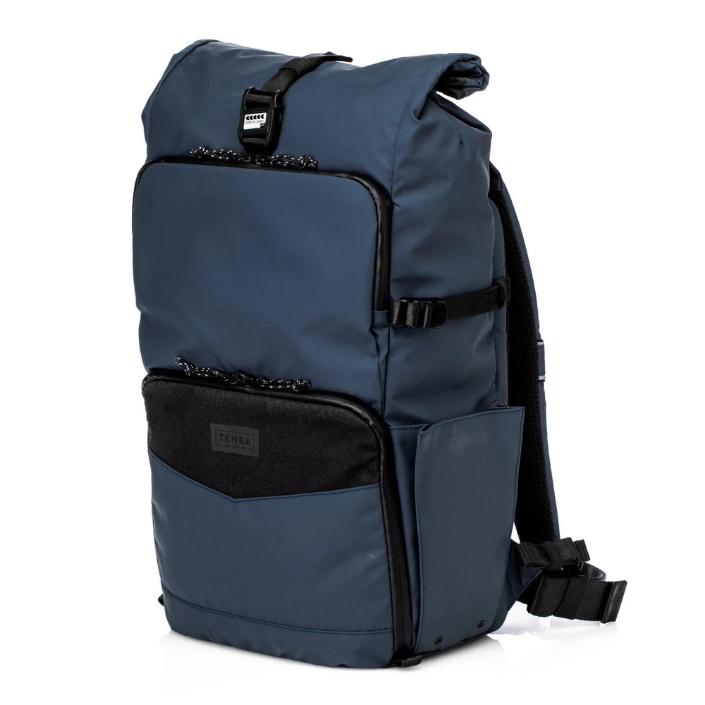 DNA 16 DSLR Backpack Blue 4 DNA 16 DSLR Backpack Blue - Image 2