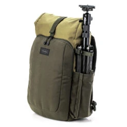 Fulton V2 16L Backpack - Tan/Olive -Bag Shop yb6ycipqrx3oqsq3ztts 93198.1691039585