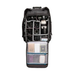 Roadie Backpack 20 - Black -Bag Shop yh6pfnelddjtu9r5opay 94946.1691039475