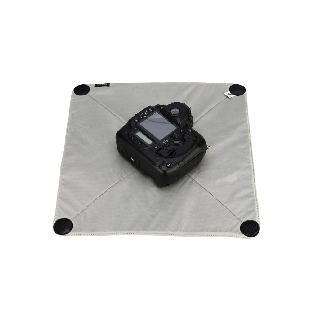 Tools 16-inch Protective Wrap - Blue 5 Tools 16-inch Protective Wrap - Blue - Image 3