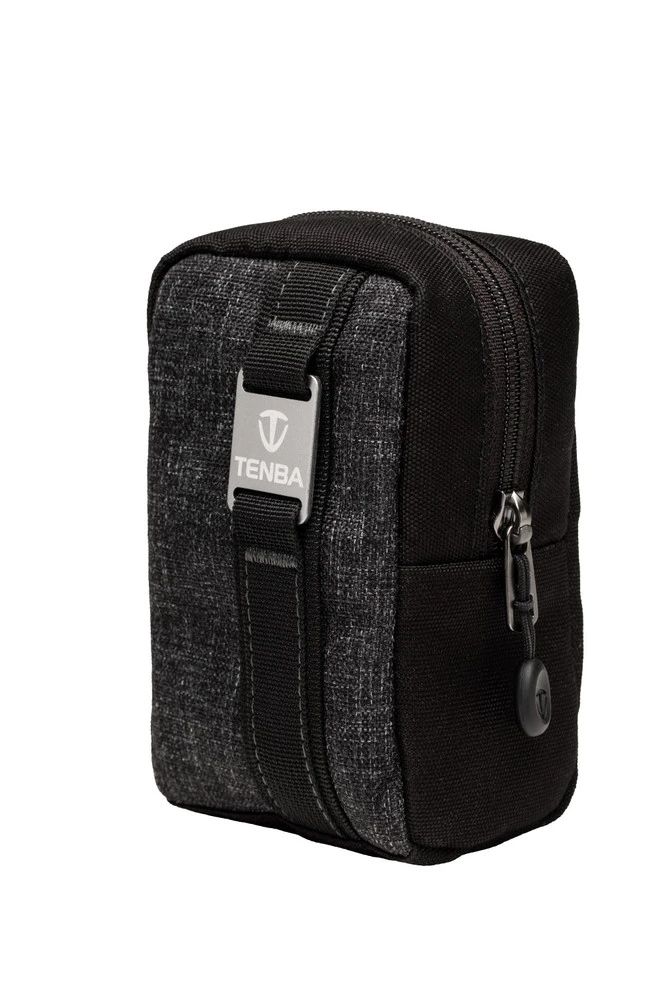 Skyline 4 Pouch - Black 3 Skyline 4 Pouch - Black