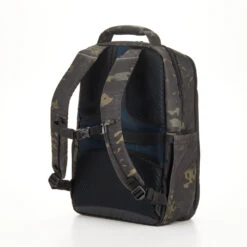 Axis V2 16L Road Warrior Backpack - MultiCam Black -Bag Shop zwb2wejsmnp5inp49aal 61378.1691039633