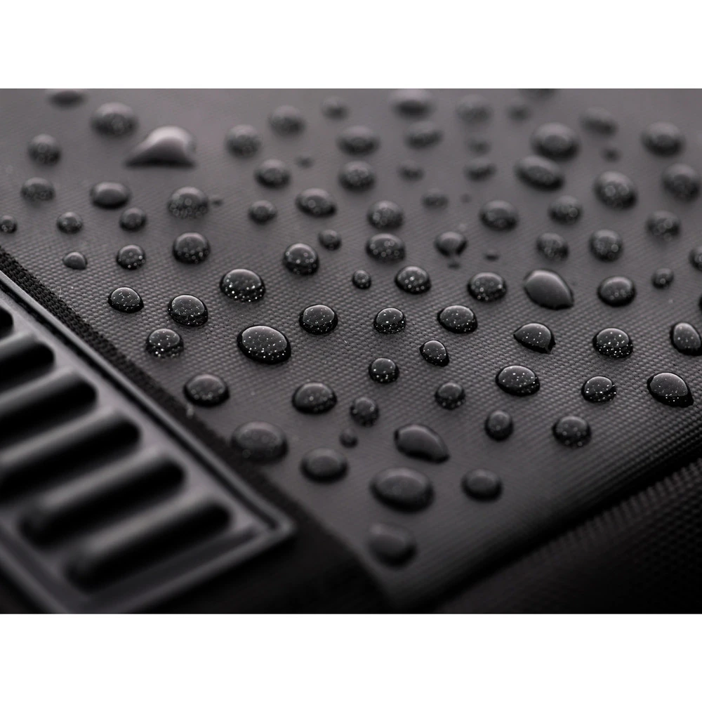 Cineluxe Shoulder Bag 21 - Black 10 Cineluxe Shoulder Bag 21 - Black - Image 8